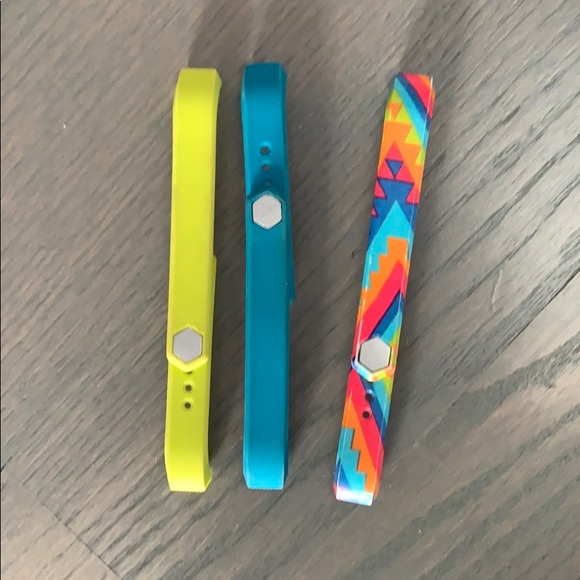 Fitbit Alta HR - Picture 5 of 7